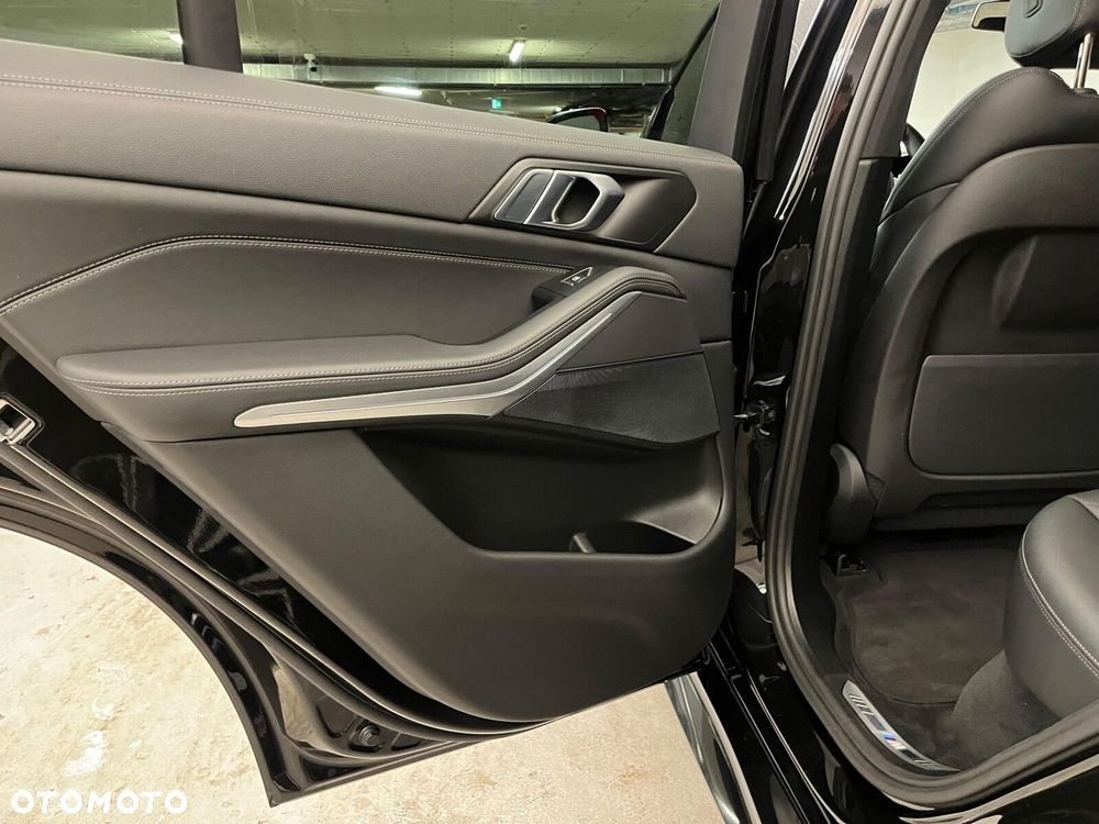 BMW X5 xDrive25d sport - 29
