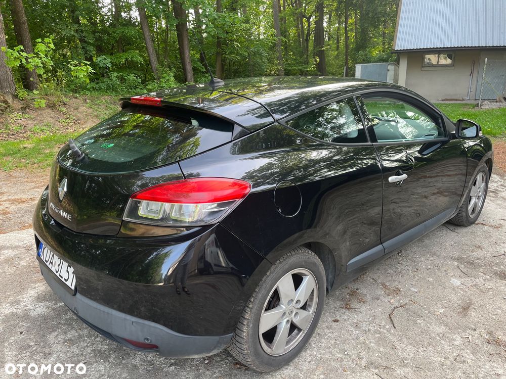 Renault Megane 1.9 dCi Dynamique - 11