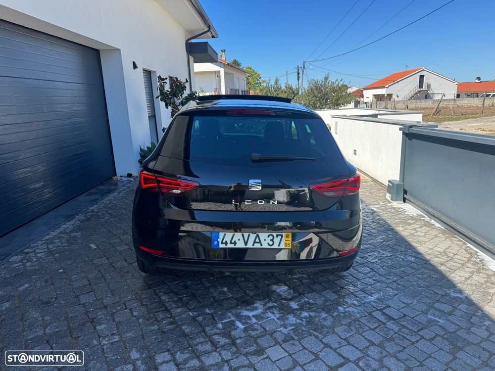 SEAT Leon 1.6 TDI Style S/S - 3