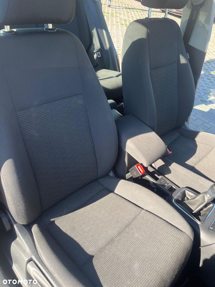 Volkswagen Tiguan 1.4 TSI Trend&Fun - 12