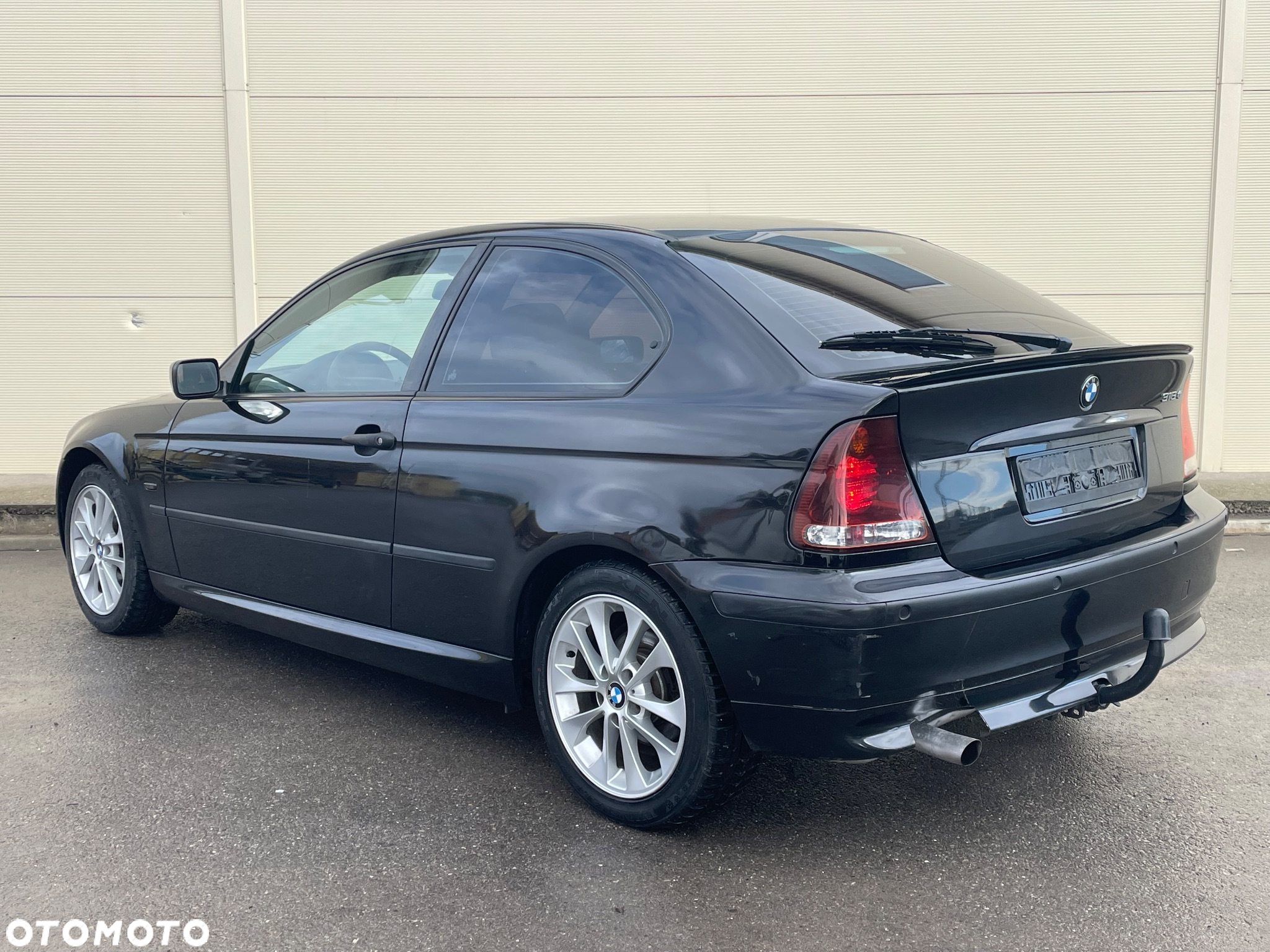 BMW Seria 3 - 8