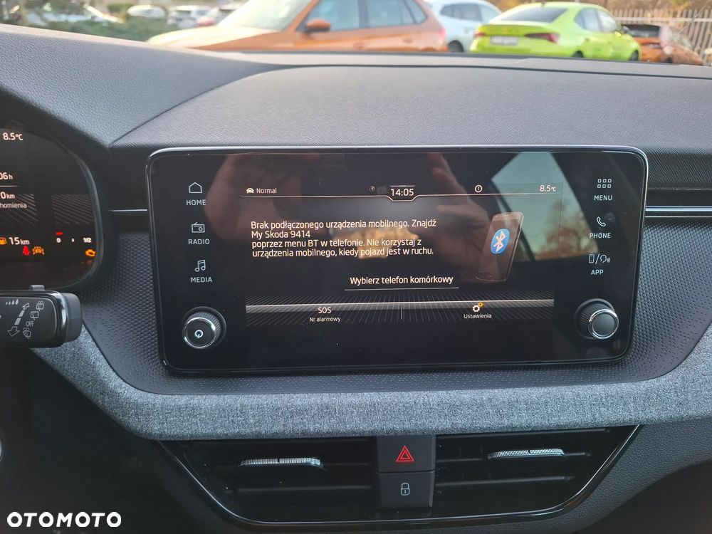 Skoda Kamiq 1.0 TSI Edition 130 DSG - 16