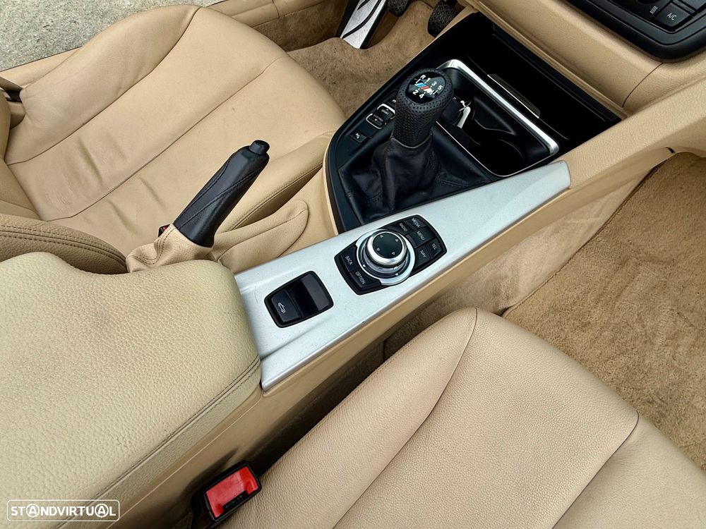 BMW 420 d Pack M - 10