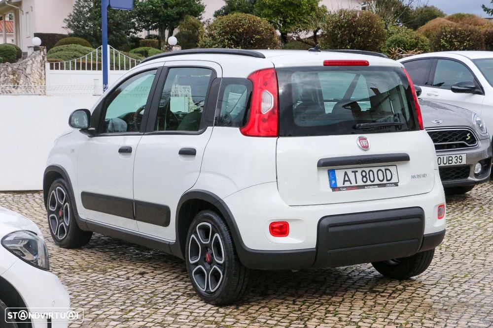 Fiat Panda - 17