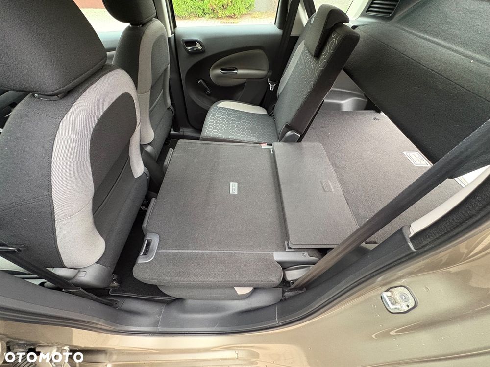 Citroën C3 Picasso 1.6i SX Pack - 11