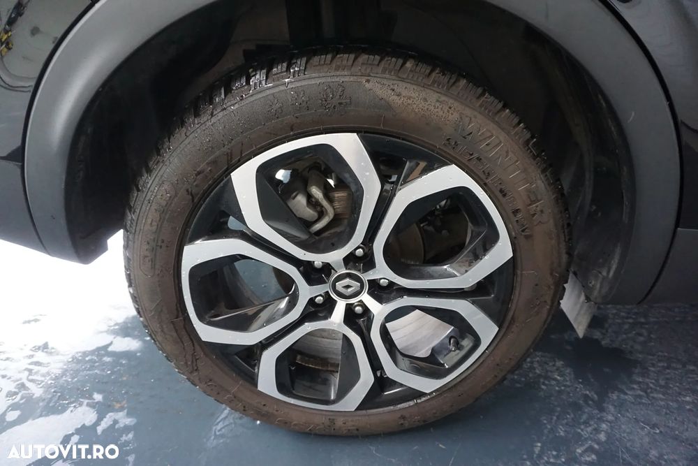 Renault Arkana E-TECH Intens - 8