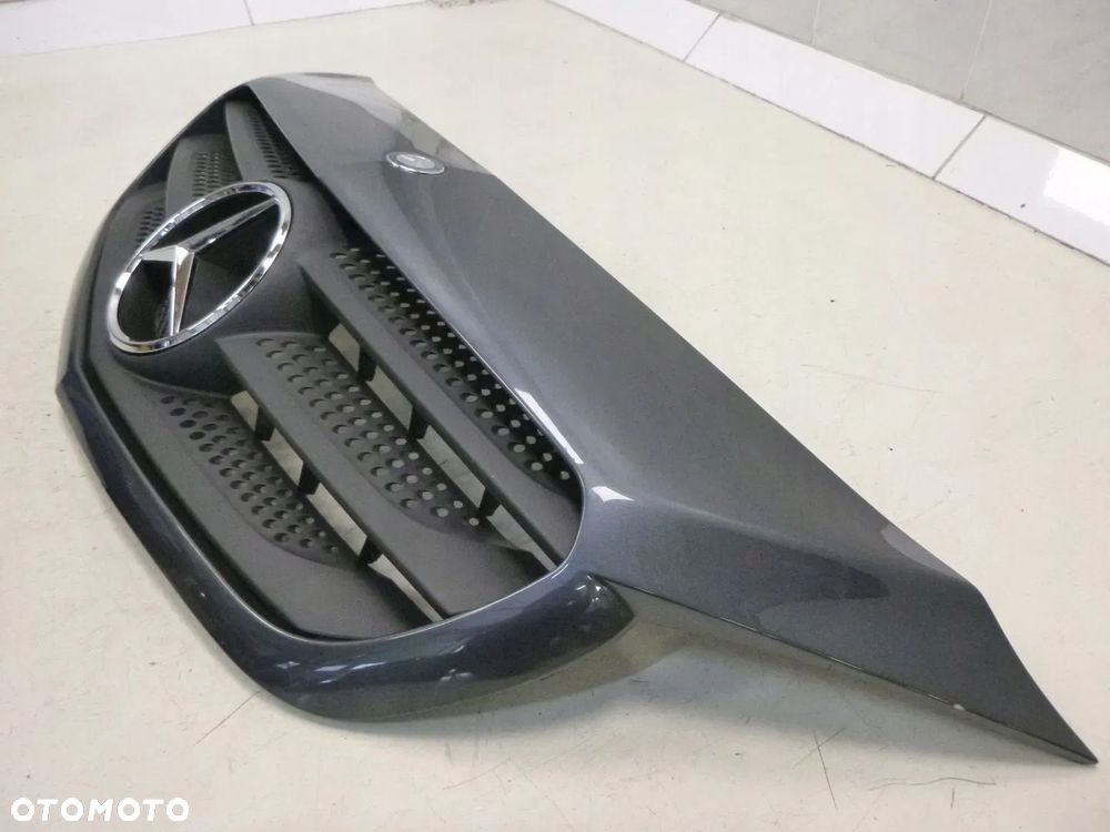 MERCEDES CITAN W415 GRILL ATRAPA CHŁODNICY ZNACZEK GWIAZDA ORYGINAŁ - 29