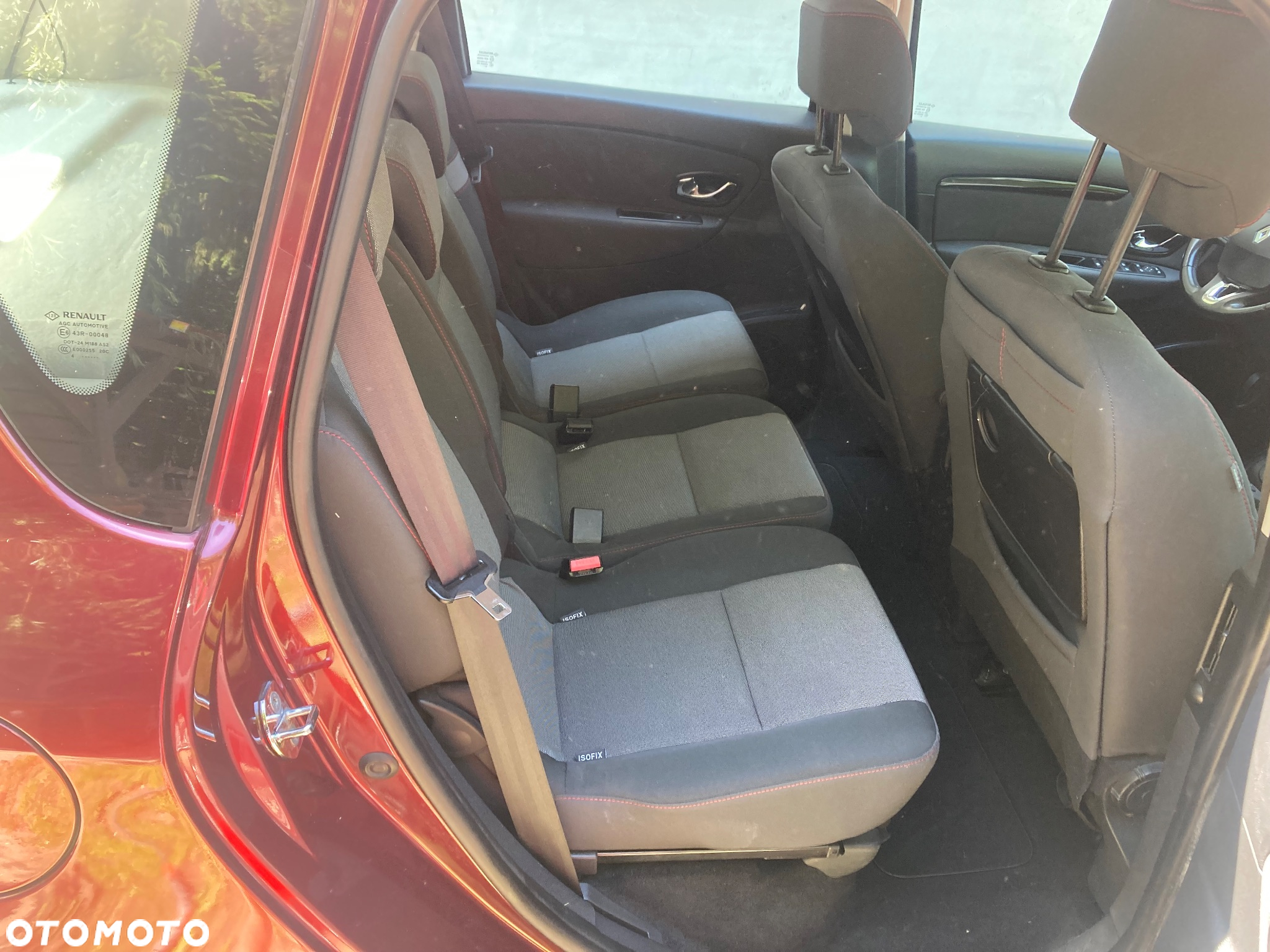 Renault Scenic 1.5 dCi Expression - 21