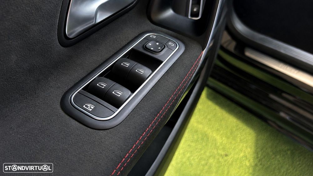 Mercedes-Benz A 250 - 16