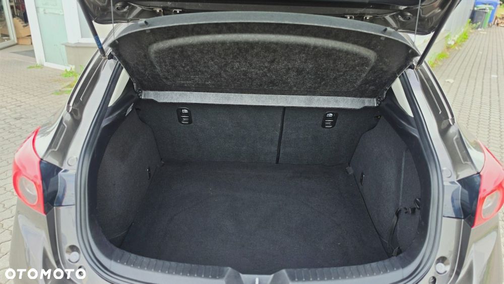 Mazda 3 SKYACTIV-G 120 Exclusive-Line - 21