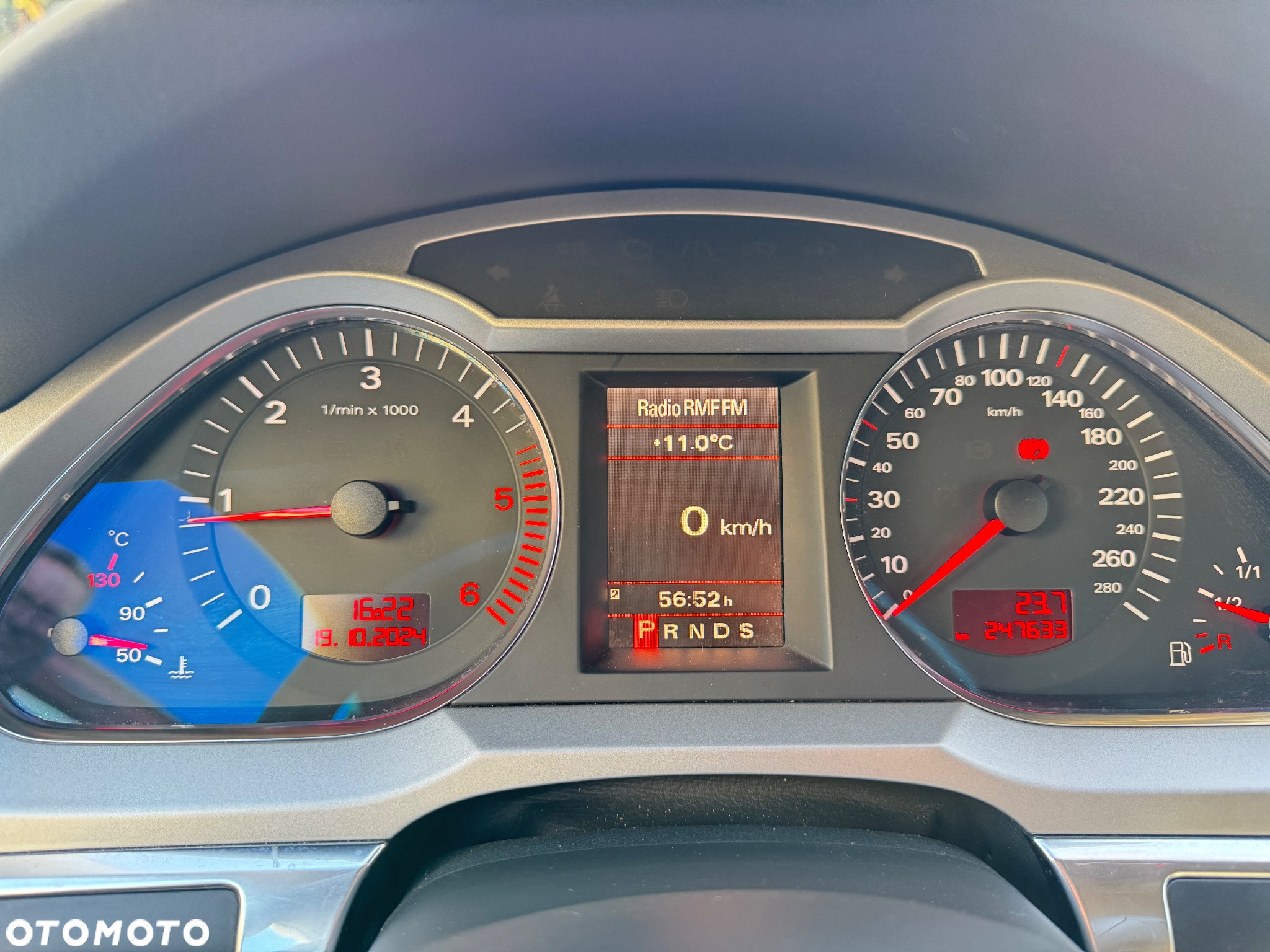 Audi A6 Allroad 3.0 TDI DPF Quattro Tiptr - 10