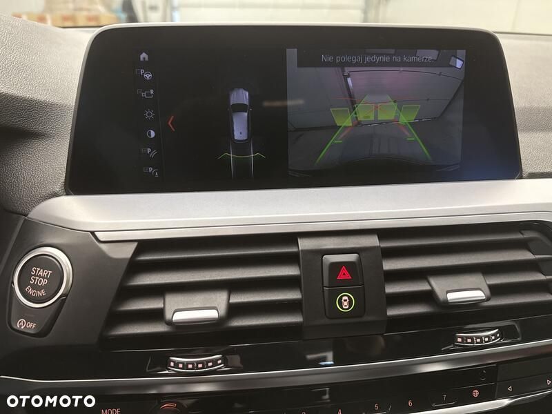 BMW X3 xDrive20i GPF - 16