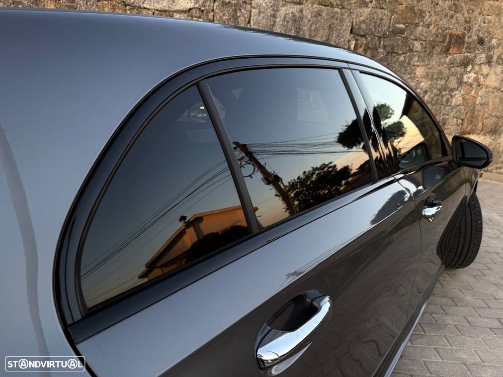 Mercedes-Benz A 180 d AMG Line Aut. - 13