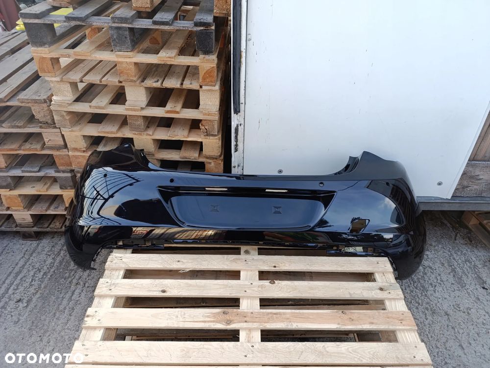 zderzak tył tylny opel astra j przedlift do 06.11r x4 pdc pod czujniki hb hatchback Y40R Z22C GAR Z190 GWH Z187 GWA Z40R GAZ GCW Z186 Z41C GOP Z22A GEU Z20Z GEK Z21Y GEP Z177 GAL Z176 GAN GBM Z12U Z22S GWJ Z20R GBG Z50H GCS Z40Y 55U Z179 GEV Z30K GAY Z50B 63U GBH Z40Q AJU GWD Z161V Z162 GWE Z41E G6R Z30V Z30Q GOK 2GU Z50C Z22N GU3 Z22M GOL Z20Z z474 Z41V - 1