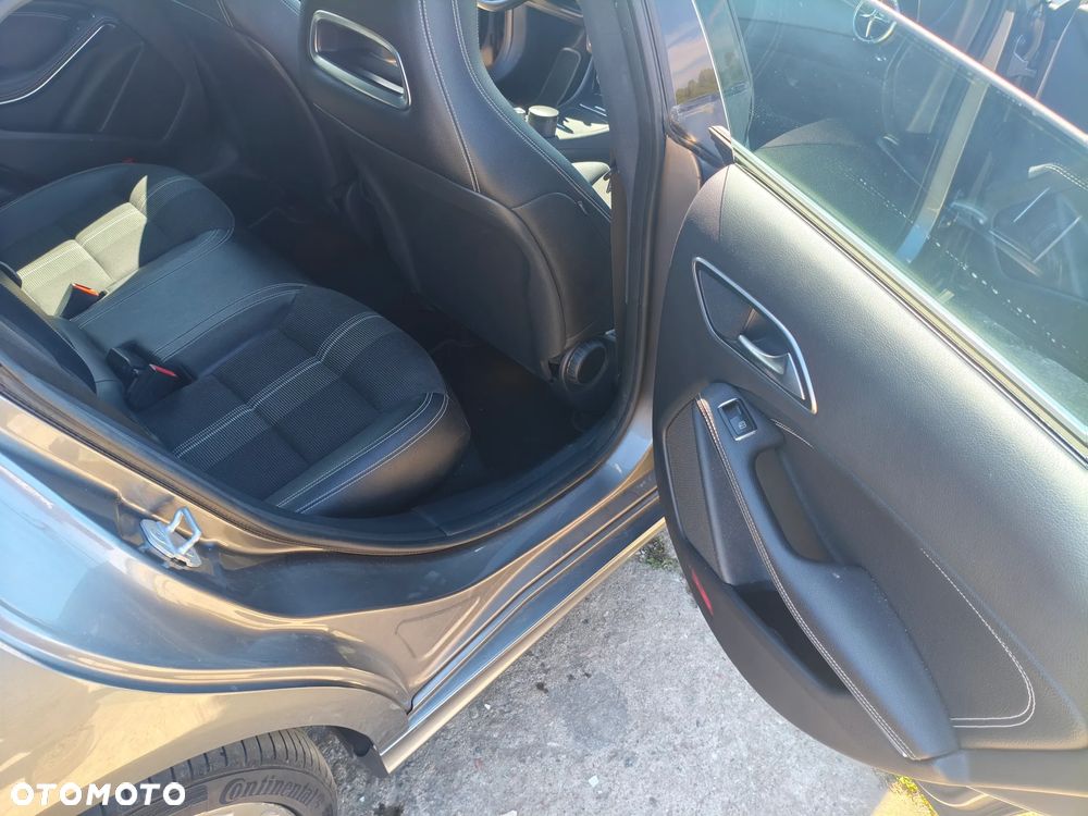 Mercedes-Benz CLA 220 (CDI) d 7G-DCT - 20