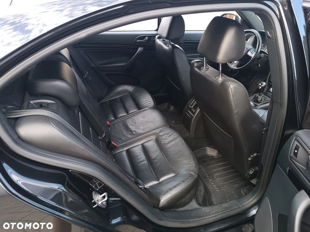 Skoda Octavia 2.0 TDI DPF RS - 7