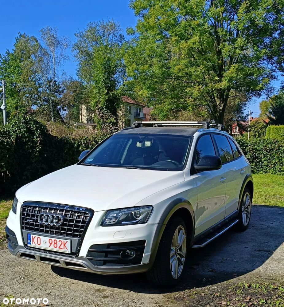 Audi Q5 2.0 TDI Quattro S tronic - 2