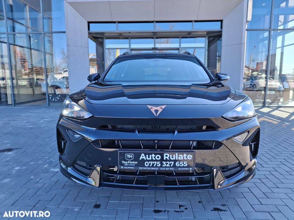 Cupra Formentor 1.5 e-HYBRID PHEV - 8