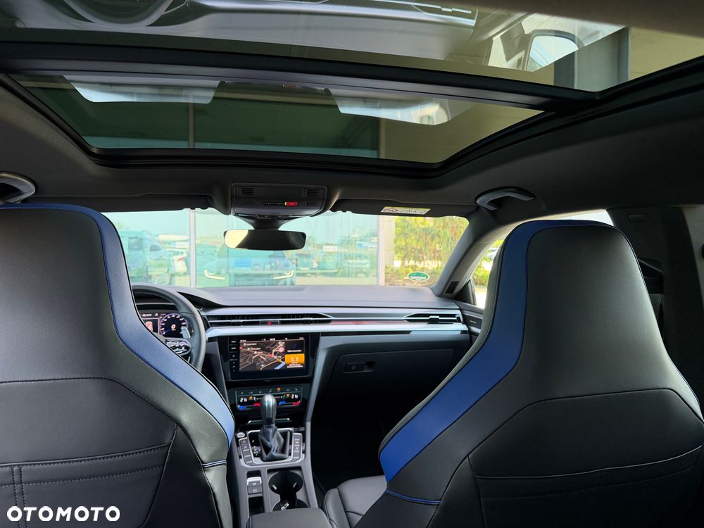Volkswagen Arteon 2.0 TSI 4Motion R DSG - 23