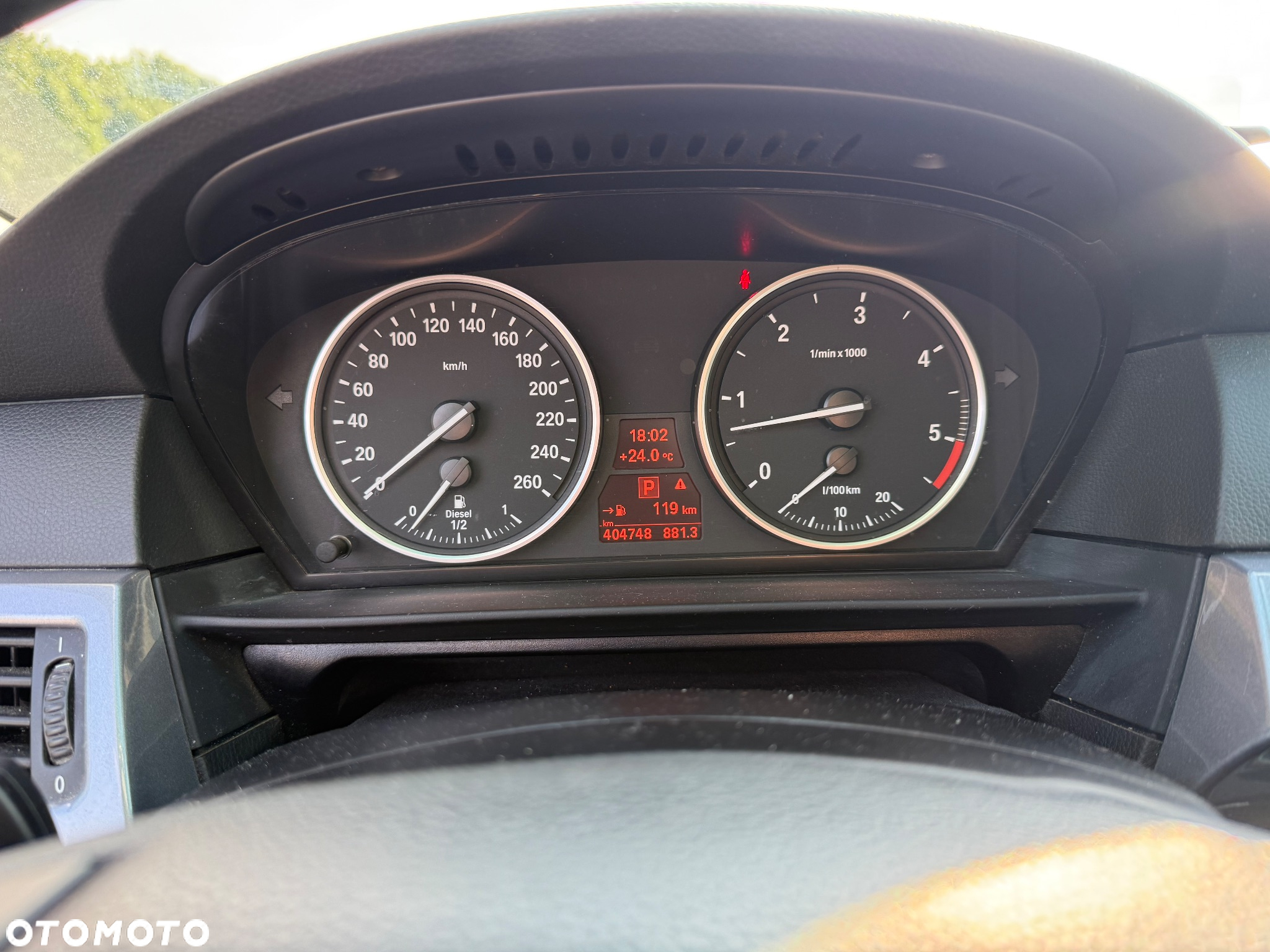 BMW Seria 5 - 9