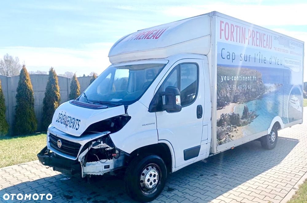 Fiat DUCATO - 4