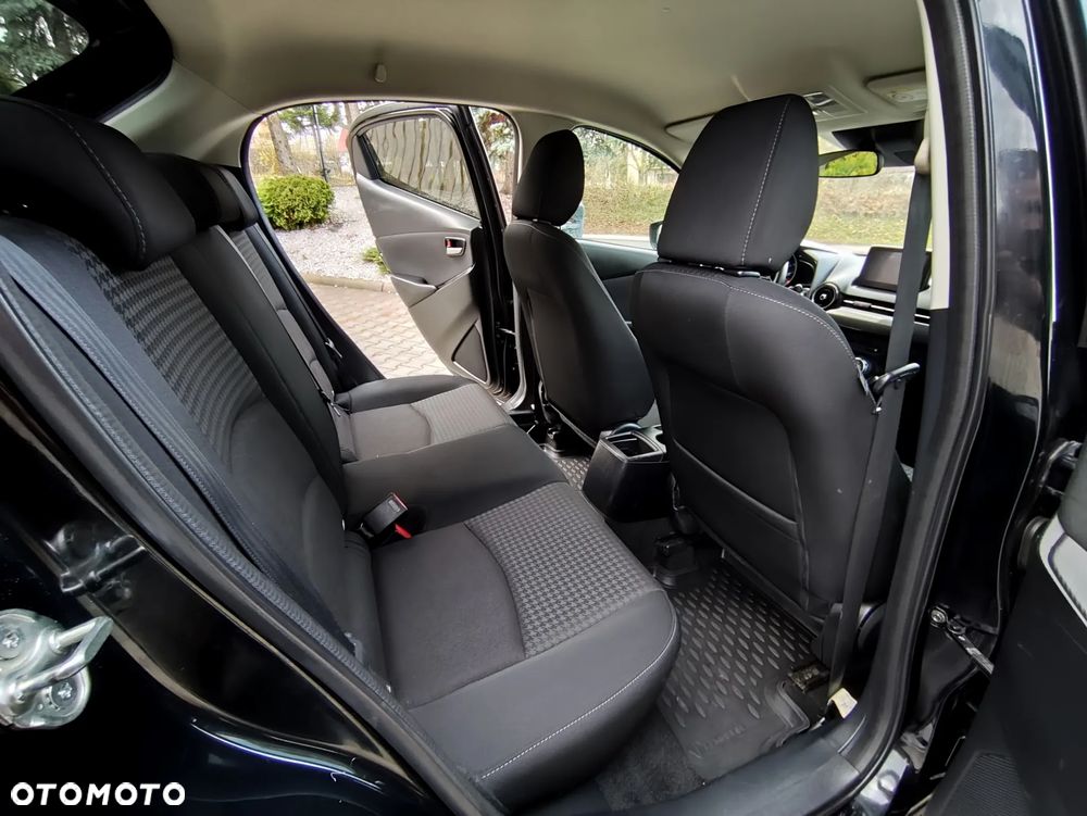 Mazda 2 SKYACTIV-G 90 KIZOKU - 15