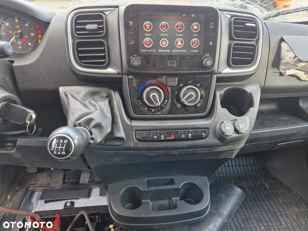 Fiat Ducato - 14