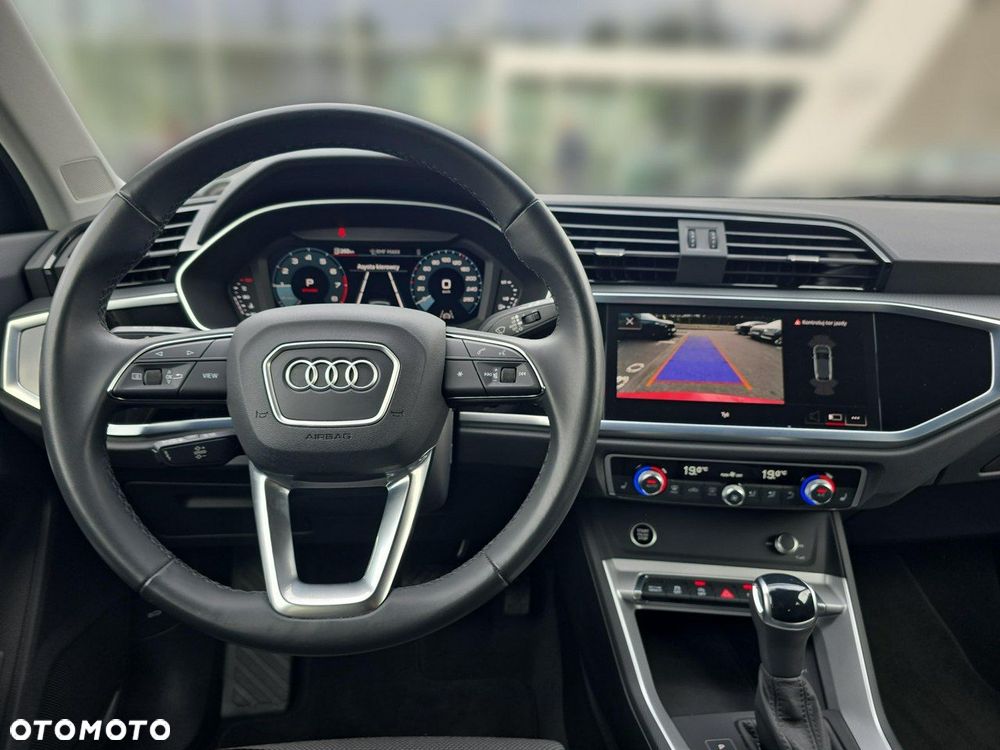 Audi Q3 Sportback - 10