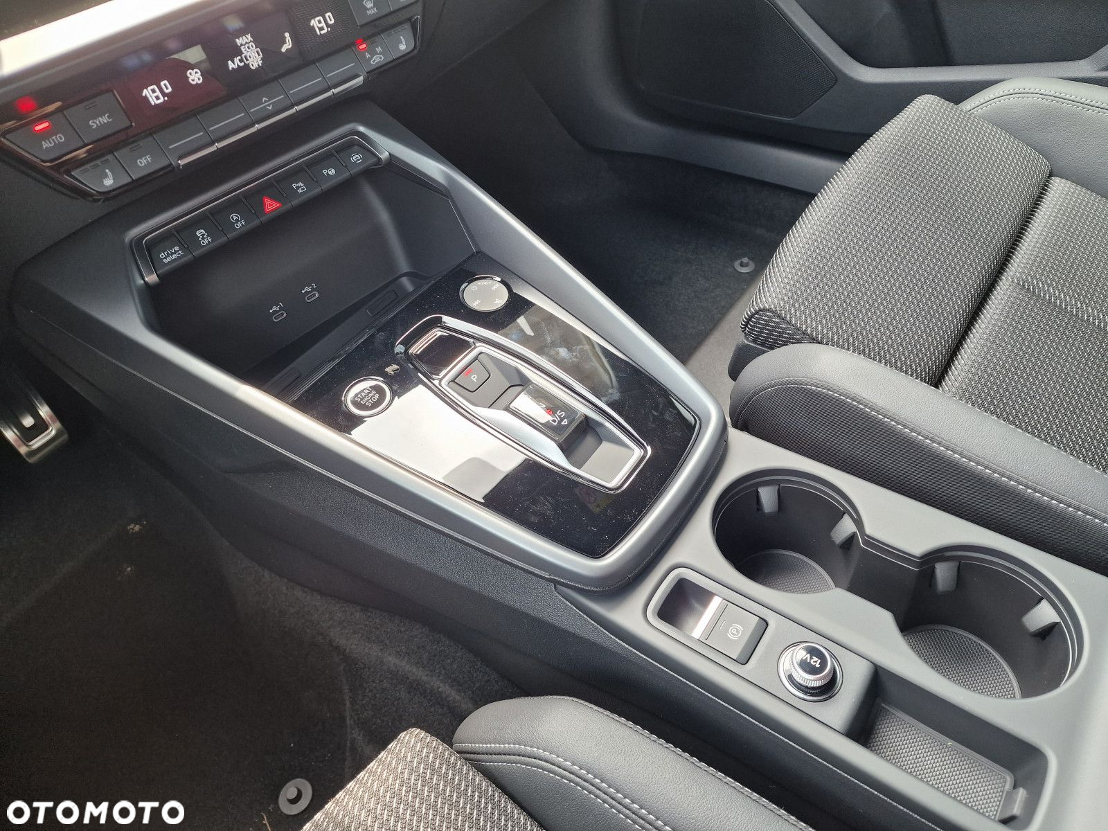 Audi A3 - 22