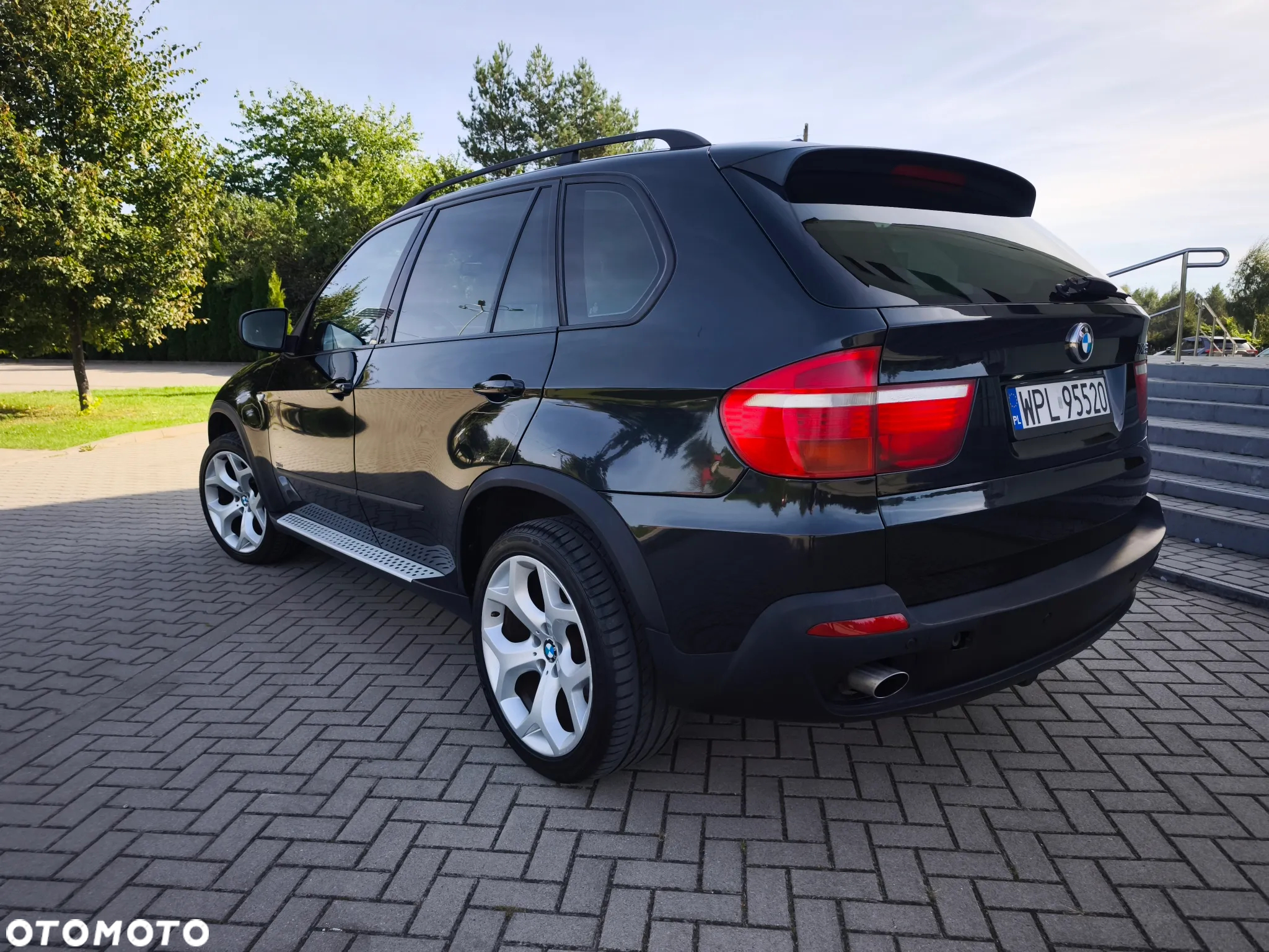 BMW X5 3.0d xDrive - 17