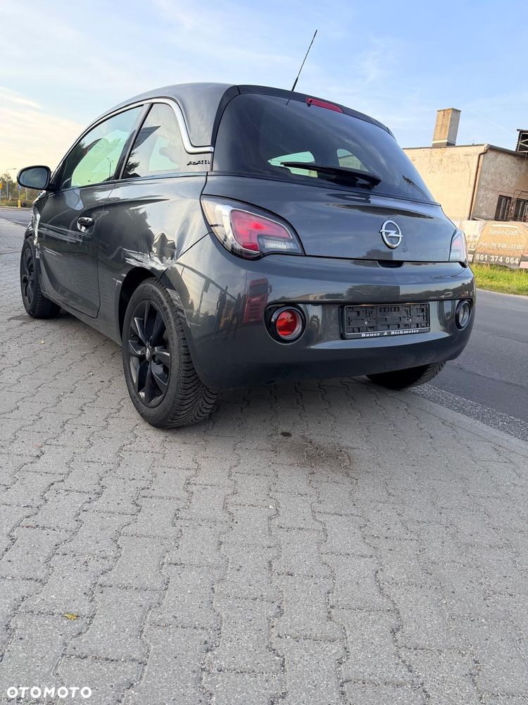 Opel Adam - 4