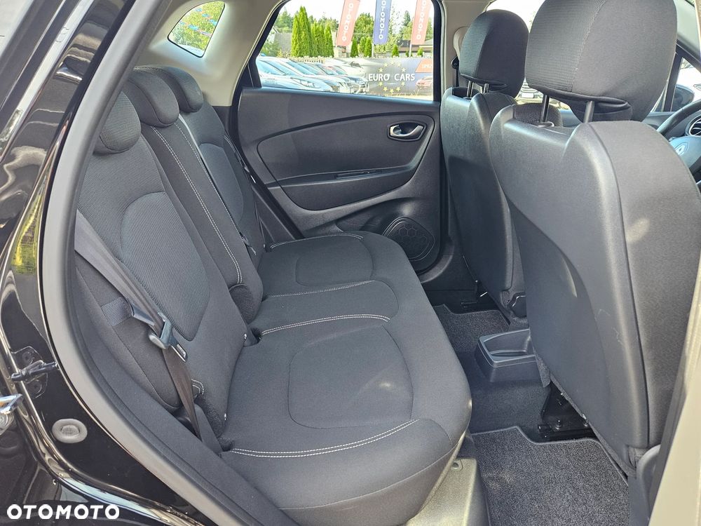 Renault Captur 1.0 TCe Zen - 24