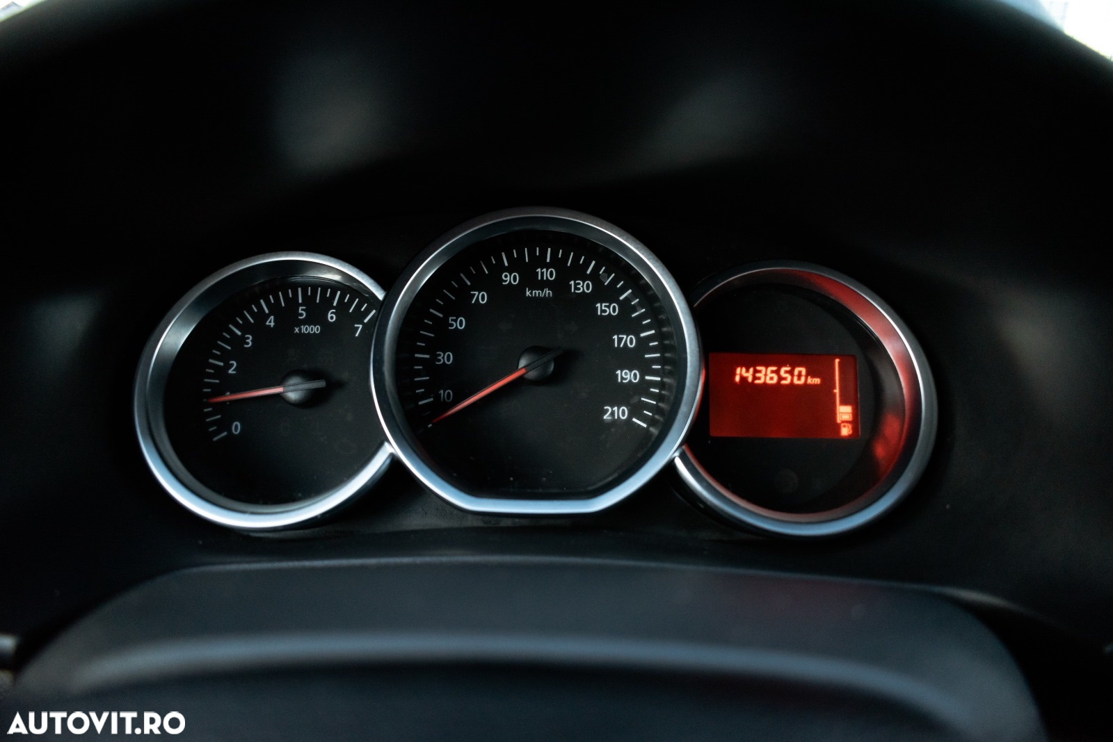 Dacia Logan MCV 1.0 SCe SL PLUS - 27