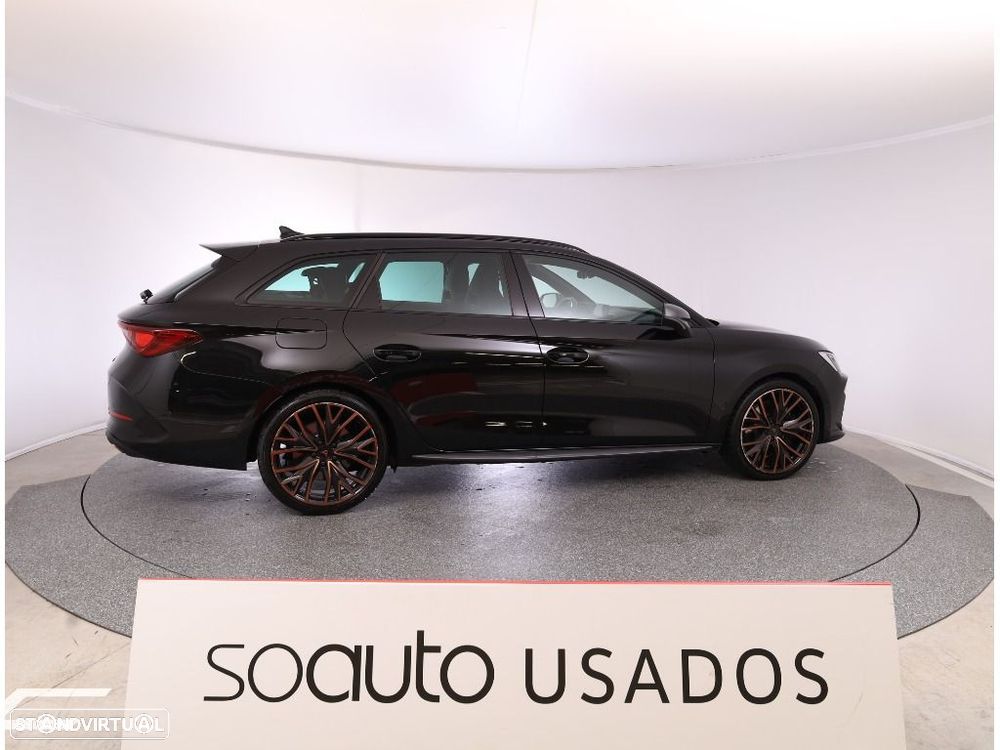 Cupra Leon ST 1.4 e-Hybrid VZ DSG - 7