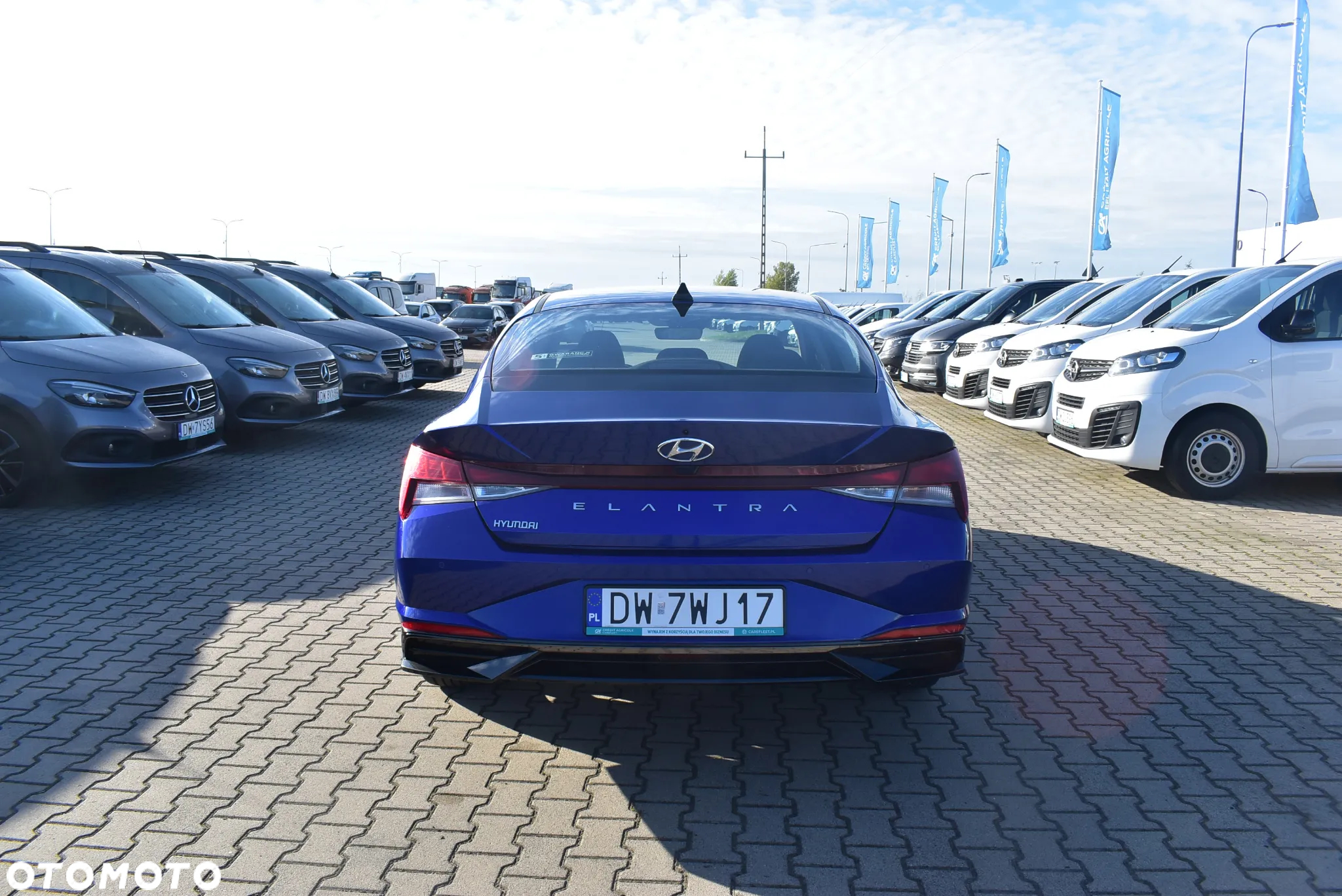Hyundai Elantra 1.6 Smart CVT - 7