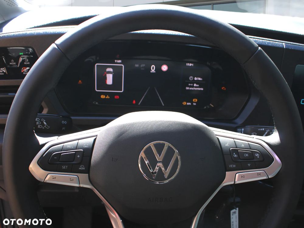 Volkswagen Caddy 2.0 TDI - 8