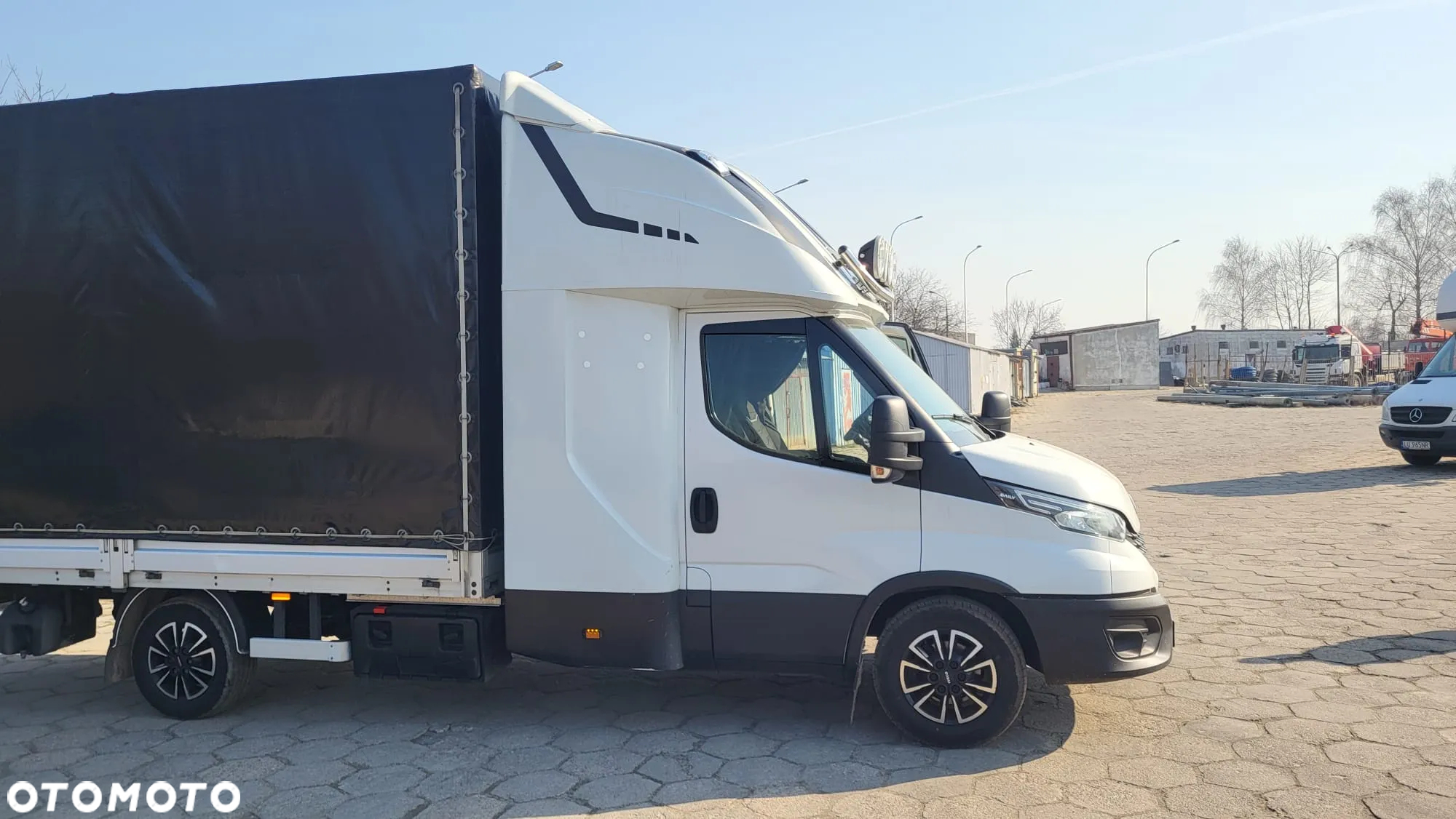 Iveco Daily - 6