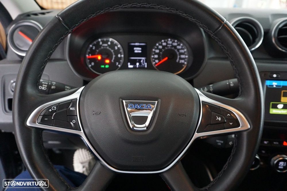Dacia Duster 1.3 TCe Extreme - 16