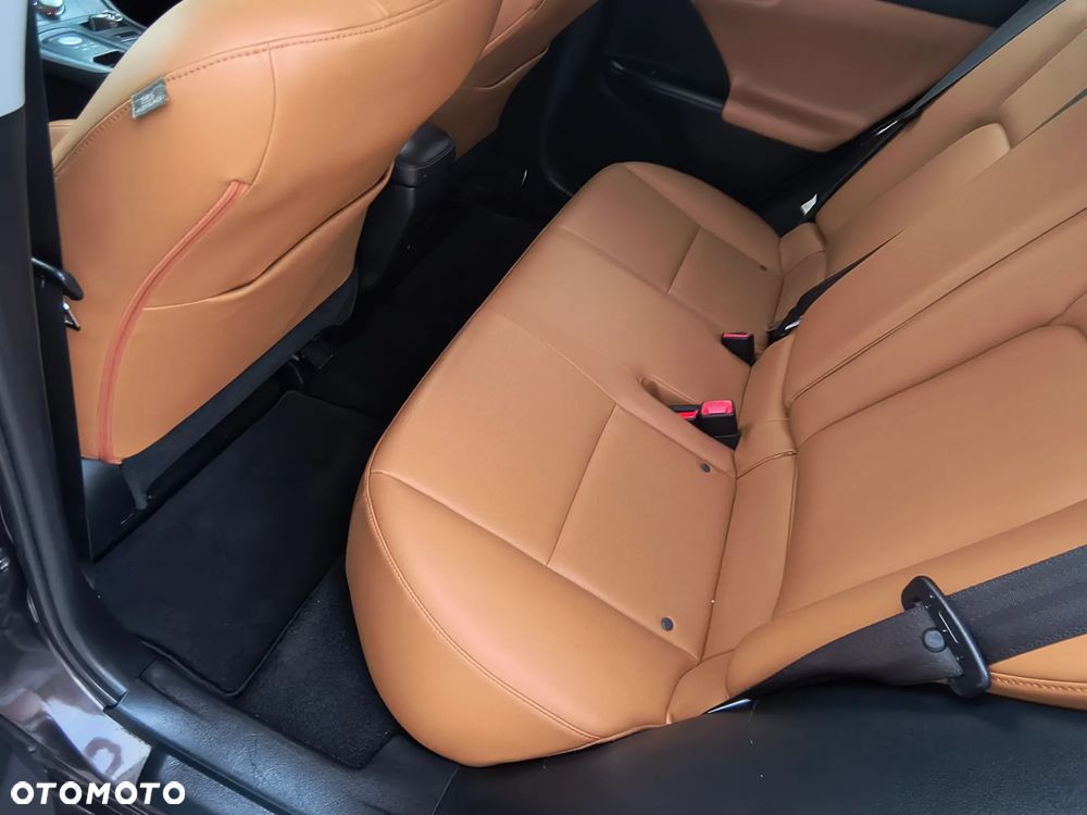 Lexus CT Limited Edition - 18