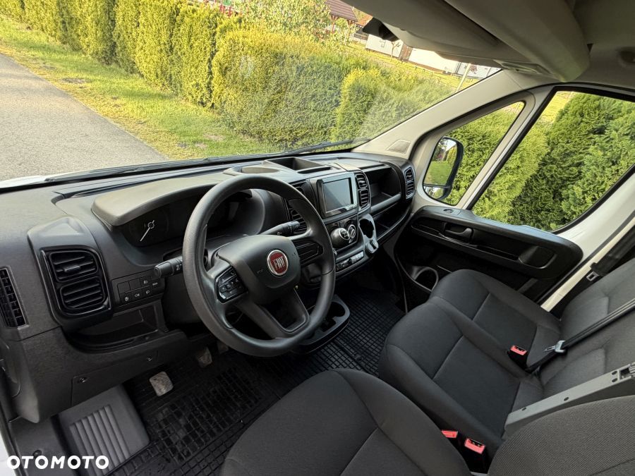 Fiat Ducato - 19