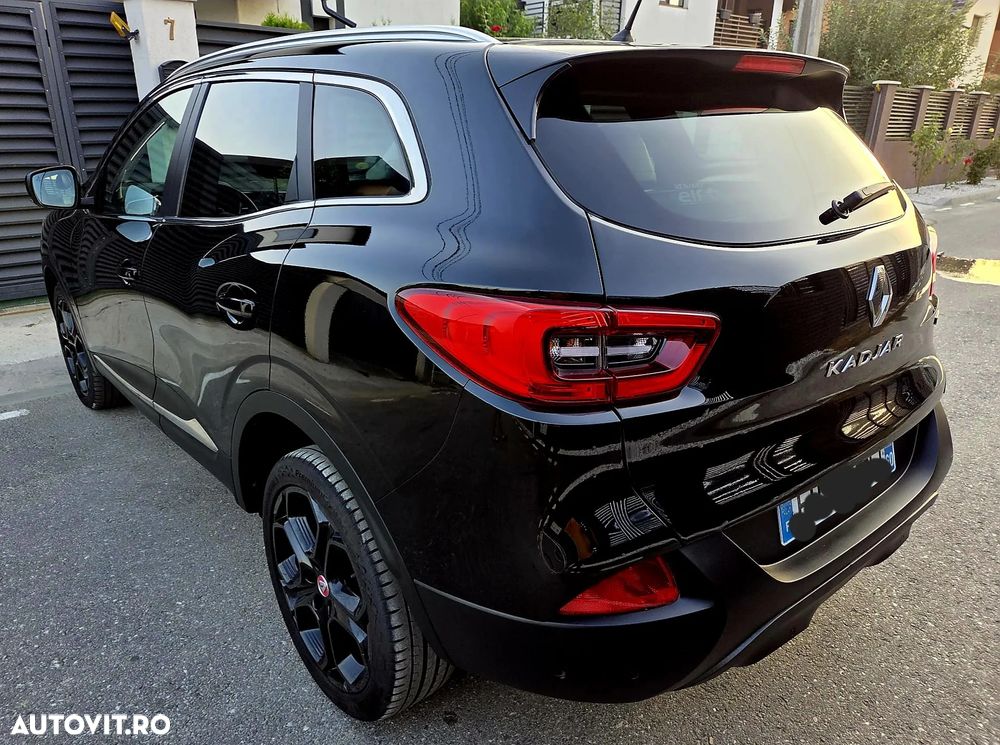 Renault Kadjar - 8