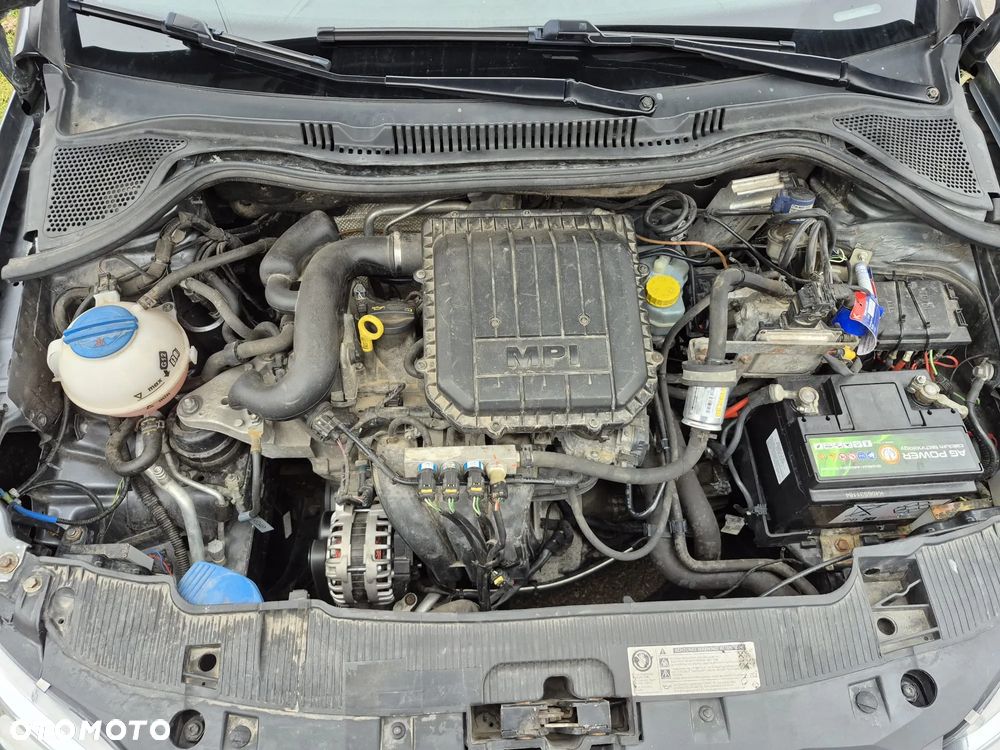 Seat Ibiza 1.0 Style - 7