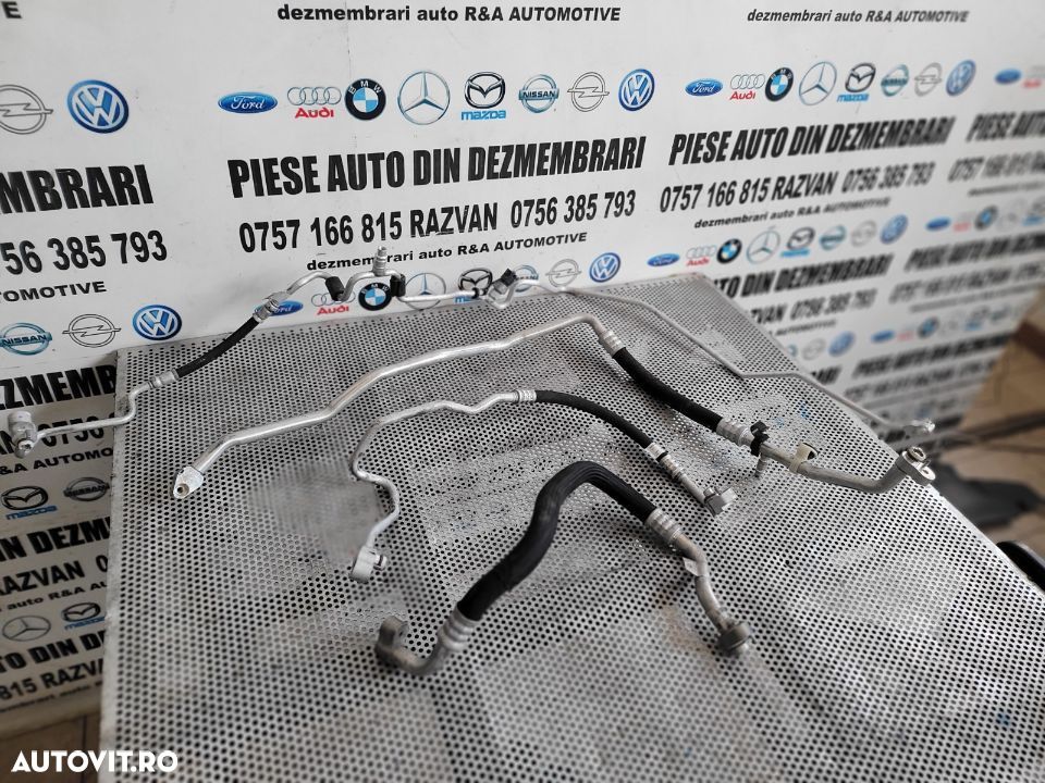 Conducta Furtun Clima AC Mini Countryman F60 Dezmembrez Mini Countryman F60 S John Cooper Works - 1