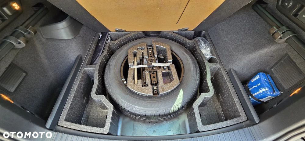 Skoda Kodiaq 2.0 TDI 4x4 Style DSG - 21