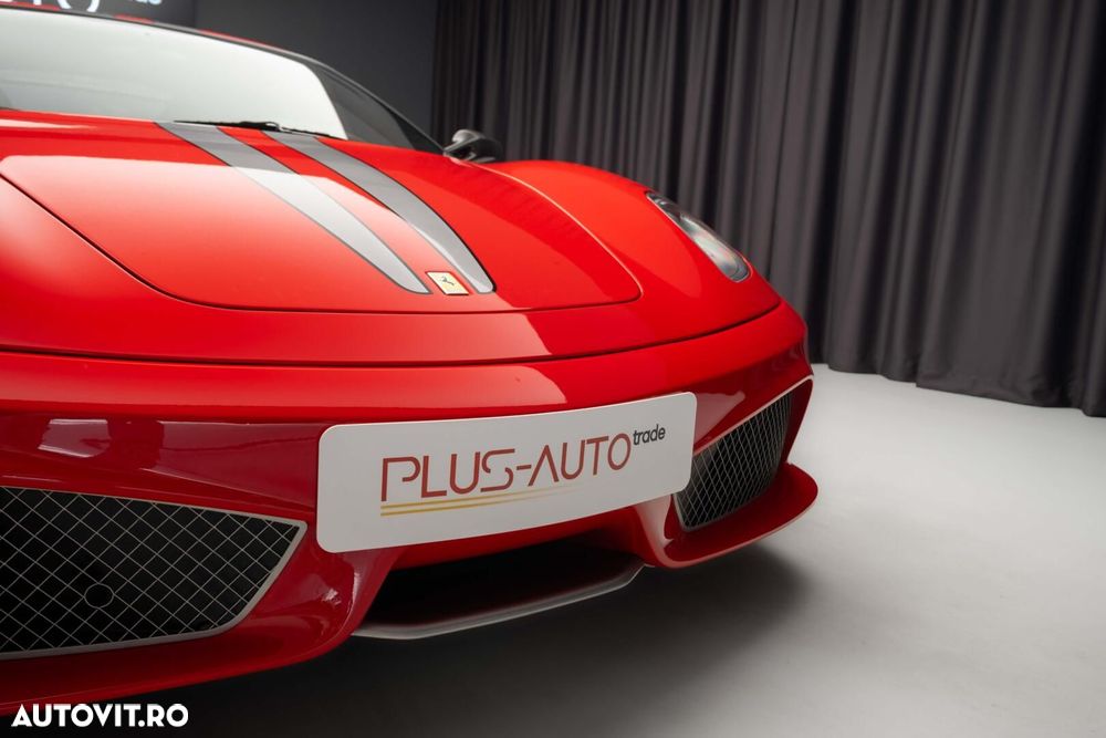 FERRARI F430 2009 — imagine 4