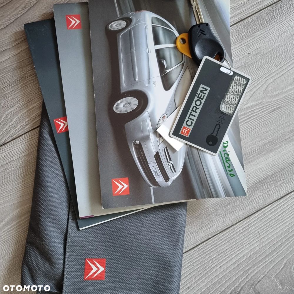 Citroën Xsara Picasso - 14