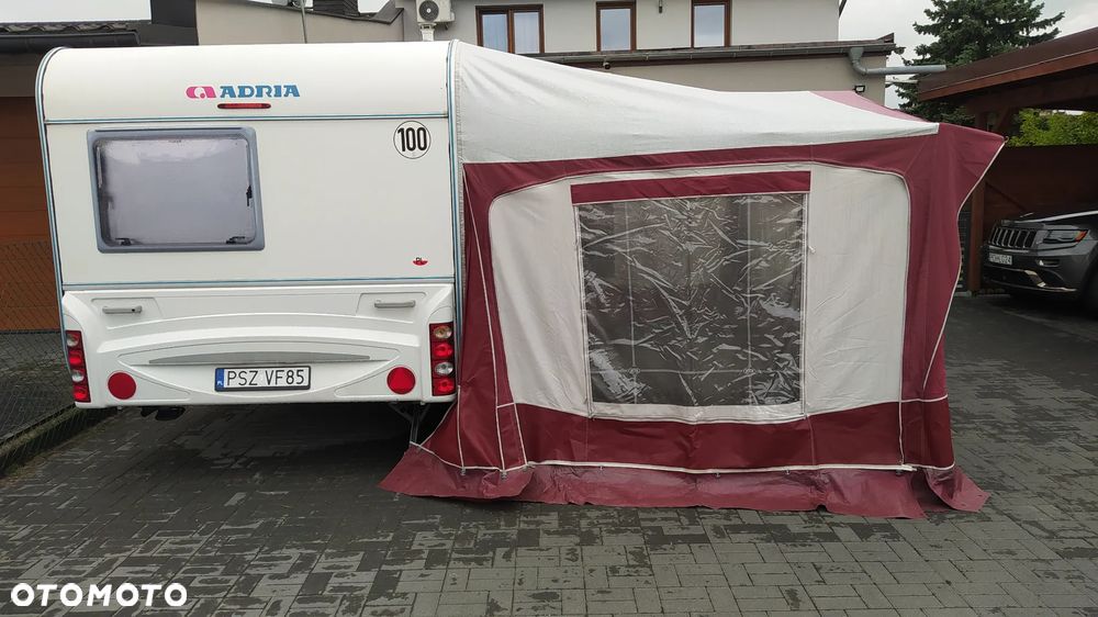 Adria 462 - 15