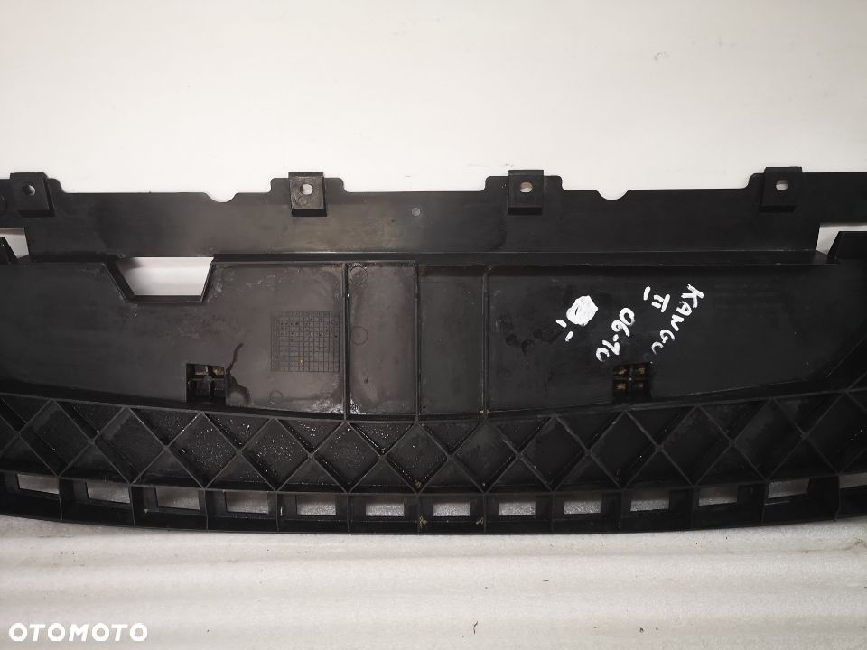 RENAULT KANGOO II 06- OSŁONA / PŁYTA POD ZDERZAK PRZEDNIA NR 8200501560 NR AUKCJI OSŁ207 - 9