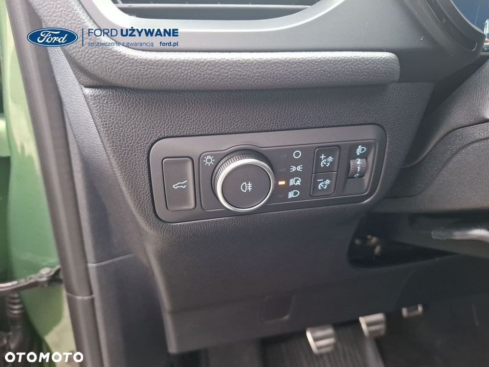 Ford Kuga - 23