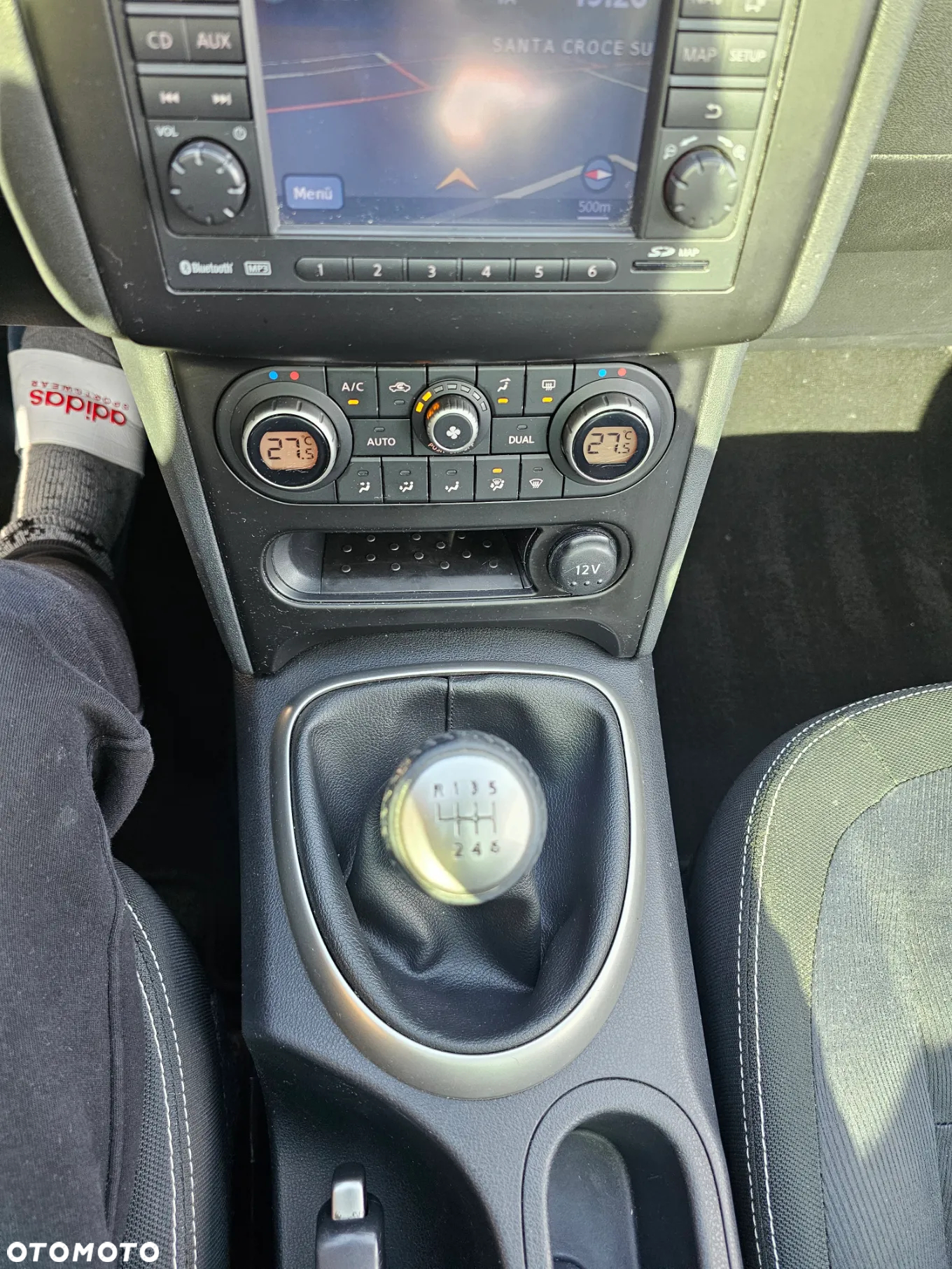 Nissan Qashqai+2 1.5 dCi Tekna - 17